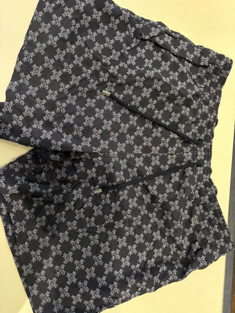 Vilebrequin XXL Men's Swim Trunks